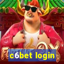 c6bet login